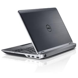 Dell Latitude E6330 13" () - Core i5-3340M - 8GB - HDD 320 Gb AZERTY - Γαλλικό