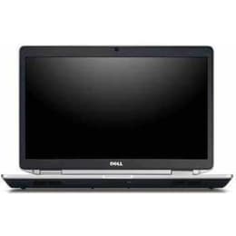 Dell Latitude E6330 13" (2013) - Core i5-3340M - 4GB - HDD 320 Gb AZERTY - Γαλλικό