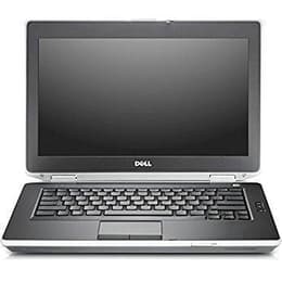 Dell Latitude E6330 13" () - Core i5-3340M - 8GB - HDD 320 Gb AZERTY - Γαλλικό
