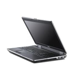 Dell Latitude E6330 13" () - Core i5-3340M - 8GB - HDD 320 Gb AZERTY - Γαλλικό