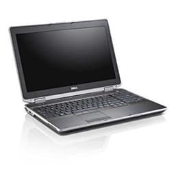 Dell Latitude E6330 13" () - Core i5-3340M - 8GB - HDD 320 Gb AZERTY - Γαλλικό