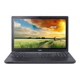 Acer Aspire E5-571P-31YA 15" (2015) - Core i3-4005U - 4GB - HDD 1 tb AZERTY - Γαλλικό