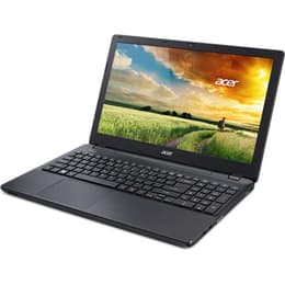 Acer Aspire E5-571P-31YA 15" (2015) - Core i3-4005U - 4GB - HDD 1 tb AZERTY - Γαλλικό