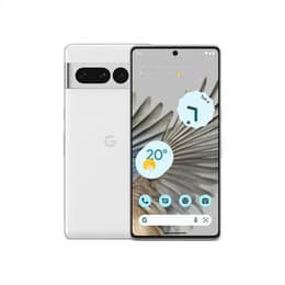 Google Pixel 7 Pro 256 GB - Άσπρο - Ξεκλείδωτο