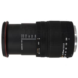 Sigma Φωτογραφικός φακός A 18-200mm f/3.5-6.3