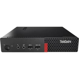 Lenovo ThinkCentre M710Q Tiny Core i5-6500T 2.5 - SSD 256 Gb - 8GB
