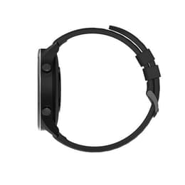 Xiaomi Ρολόγια Mi Watch XMWTCL02 Παρακολούθηση καρδιακού ρυθμού - Μπλε/Μαύρο