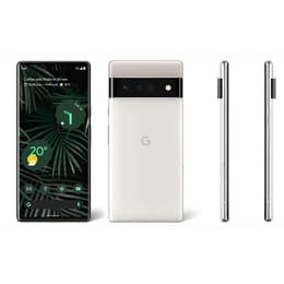 Google Pixel 6 Pro 128 GB - Άσπρο - Ξεκλείδωτο