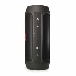 JBL Charge 2+ Bluetooth Ηχεία - Μαύρο
