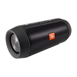 JBL Charge 2+ Bluetooth Ηχεία - Μαύρο