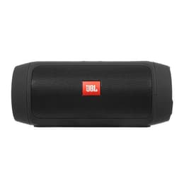 JBL Charge 2+ Bluetooth Ηχεία - Μαύρο