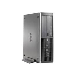 HP Compaq 8200 Elite SFF Core i5-2400 3,1 - HDD 250 Gb - 4GB