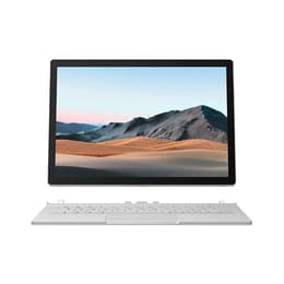 Microsoft Surface Book 13" Core i5-6300U - SSD 256 Gb - 8GB AZERTY - Γαλλικό