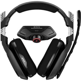 Astro Gaming A40 TR Μειωτής θορύβου gaming ασύρματο Ακουστικά Μικρόφωνο - Μαύρο