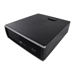 HP Compaq 8100 Elite SFF Core i5-650 3,2 - HDD 320 Gb - 4GB
