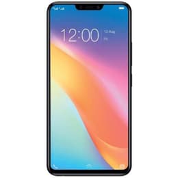 Vivo Y81 128 GB Διπλή κάρτα SIM - Μαύρο - Ξεκλείδωτο