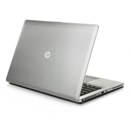 HP EliteBook Folio 9470M 14" (2013) - Core i5-3427U - 8GB - HDD 320 Gb AZERTY - Γαλλικό