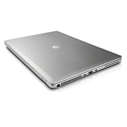HP EliteBook Folio 9470M 14" (2013) - Core i5-3427U - 8GB - HDD 320 Gb AZERTY - Γαλλικό