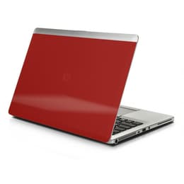 HP Elitebook Folio 9470m 14" (2013) - Core i5-3427U - 8GB - SSD 240 Gb AZERTY - Γαλλικό