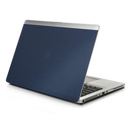 HP Elitebook Folio 9470m 14" (2013) - Core i5-3427U - 8GB - SSD 240 Gb AZERTY - Γαλλικό