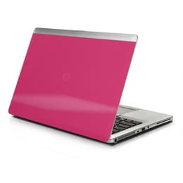 HP Elitebook Folio 9470M 14" (2013) - Core i5-3427U - 8GB - SSD 240 Gb AZERTY - Γαλλικό