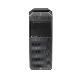 HP Z6 G4 WorkStation Bi-Xeon Gold 5218 2.30 - SSD 512 Gb + HDD 1 tb - 256GB