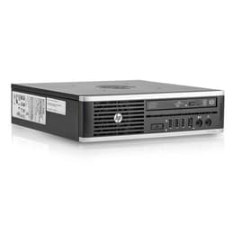 HP Compaq Elite 8300 USDT Core i5-3470S 2,9 - SSD 480 Gb - 4GB