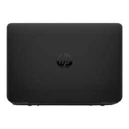 Hp EliteBook 820 G1 12"(2013) - Core i5-4300U - 4GB - SSD 180 Gb AZERTY - Γαλλικό