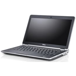 Dell Latitude E6430 14" (2012) - Core i5-3320M - 4GB - SSD 160 Gb AZERTY - Γαλλικό