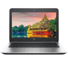 HP EliteBook 820 G4 12" Core i5-7300U - SSD 256 Gb - 8GB AZERTY - Γαλλικό