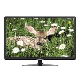 TV Jvc 48 cm LT-19HA72U 1366 x 768
