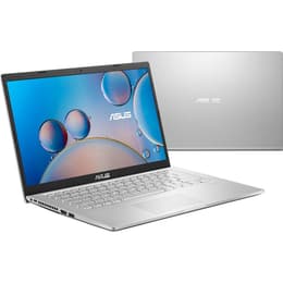 Asus VivoBook R415JA-BV1810W 14"(2019) - Core i3-1005G1 - 8GB - SSD 256 Gb AZERTY - Γαλλικό