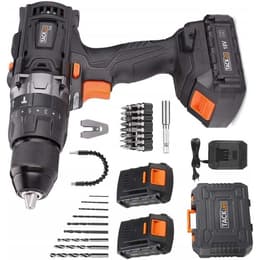 Tacklife PCD04B Δραπανοκατσάβιδο
