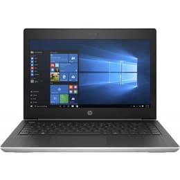 Hp ProBook 430 G5 13"(2018) - Core i5-8250U - 8GB - SSD 256 Gb AZERTY - Γαλλικό