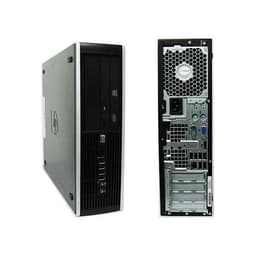 Hp Compaq Elite 8100 SFF 22" Core i5 3,2 GHz - SSD 240 Gb - 8GB