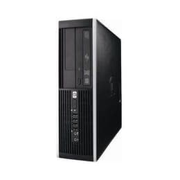 Hp Compaq Elite 8100 SFF 22" Core i5 3,2 GHz - SSD 240 Gb - 8GB