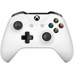 Xbox One S 1000GB - Άσπρο