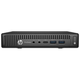 HP ProDesk 600 G2 DM Celeron G3900T 2.6 - SSD 240 Gb - 8GB