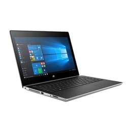Hp ProBook 430 G5 13"(2017) - Core i5-8250U - 16GB - SSD 256 Gb AZERTY - Γαλλικό