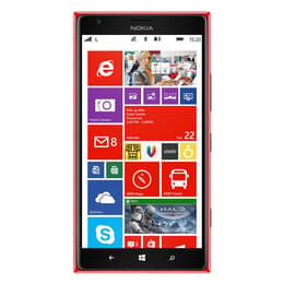 Nokia Lumia 1520 - Κόκκινο - Ξεκλείδωτο