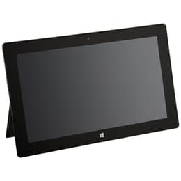 Microsoft Surface RT (2012) 32GB - Ασημί - (WiFi)