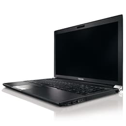 Toshiba Tecra R850 15" (2011) - Core i5-2450M - 4GB - HDD 320 Gb AZERTY - Γαλλικό
