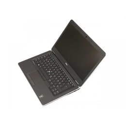 Dell Latitude E7440 14" (2014) - Core i5-4300U - 4GB - SSD 256 Gb AZERTY - Γαλλικό