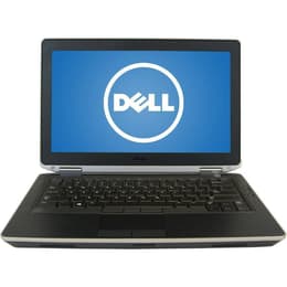 Dell Latitude E6330 13" (2013) - Core i5-3340M - 8GB - HDD 250 Gb AZERTY - Γαλλικό
