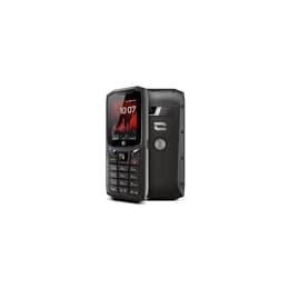 Crosscall Core-S4 Διπλή κάρτα SIM - Μαύρο - Ξεκλείδωτο
