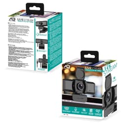 Advance Webcam Full HD Webcam