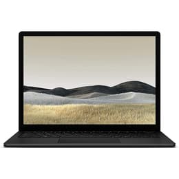 Microsoft Surface Laptop 3 15" (2019) - Ryzen 5 3580U - 8GB - SSD 256 Gb QWERTY - Πορτογαλικό