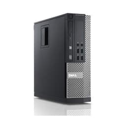 Dell Optiplex 790 SFF Pentium G840 2,8 - HDD 750 Gb - 16GB