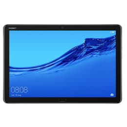 Huawei MediaPad M5 lite (2018) 32GB - Γκρι - (WiFi + 4G)