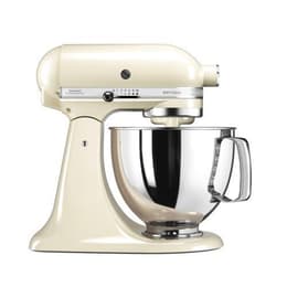 Kitchenaid Artisan 5KSM125 Κουζινομηχανή - Πολυμίξερ